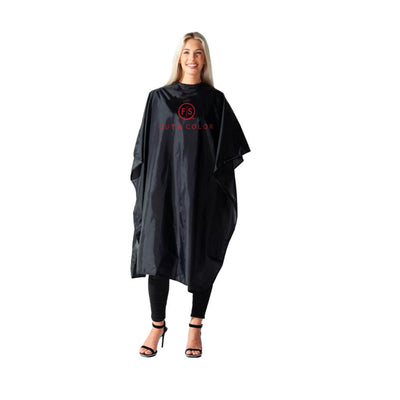 FS Chemical Cape w/ Red Logo