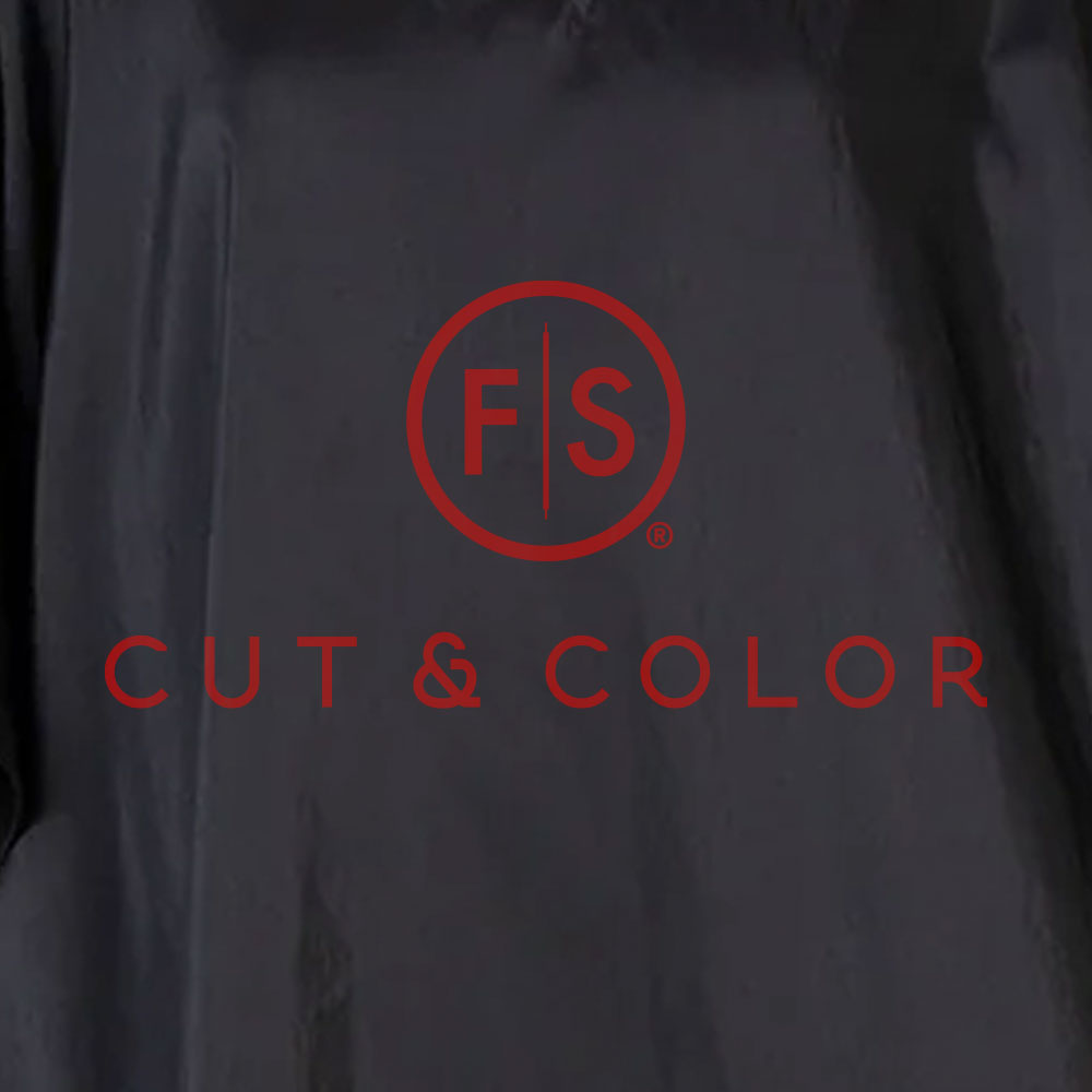 FS Chemical Cape w/ Red Logo