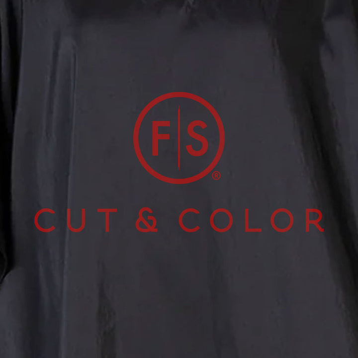FS Chemical Cape w/ Red Logo