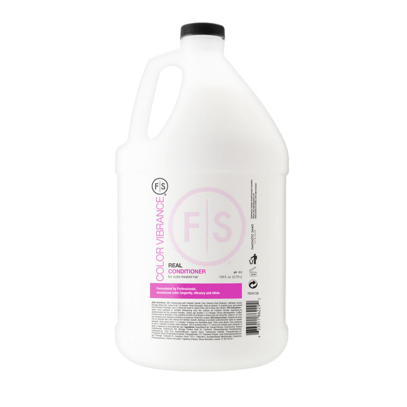 FS Color Vibrance Real Conditioner Gallon