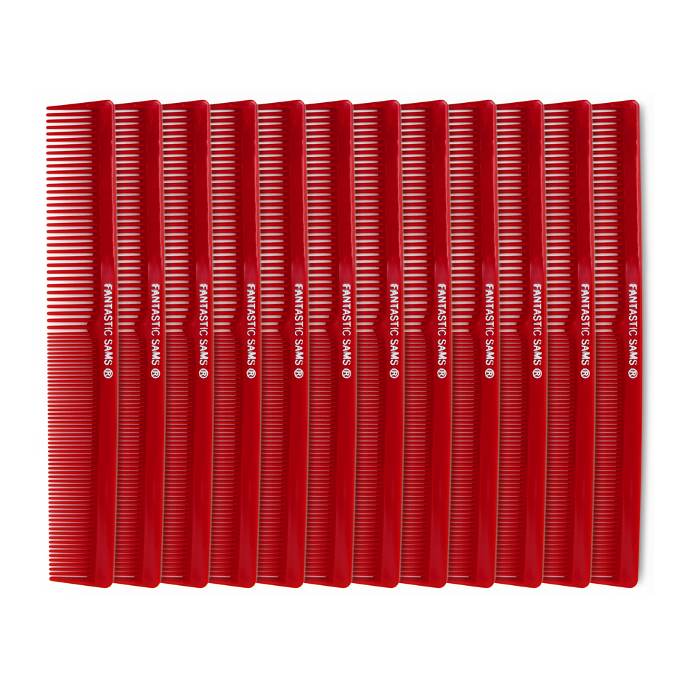 FS Red Combs 