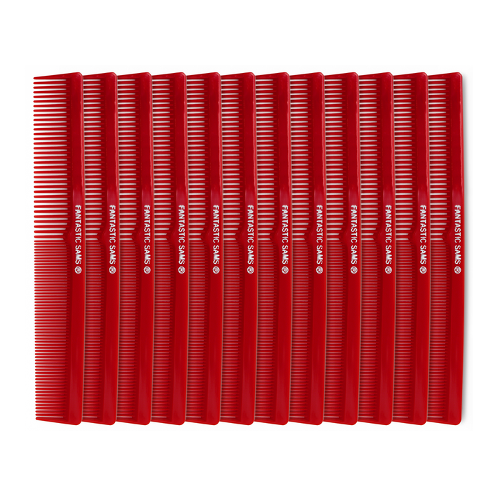 FS Red Combs 