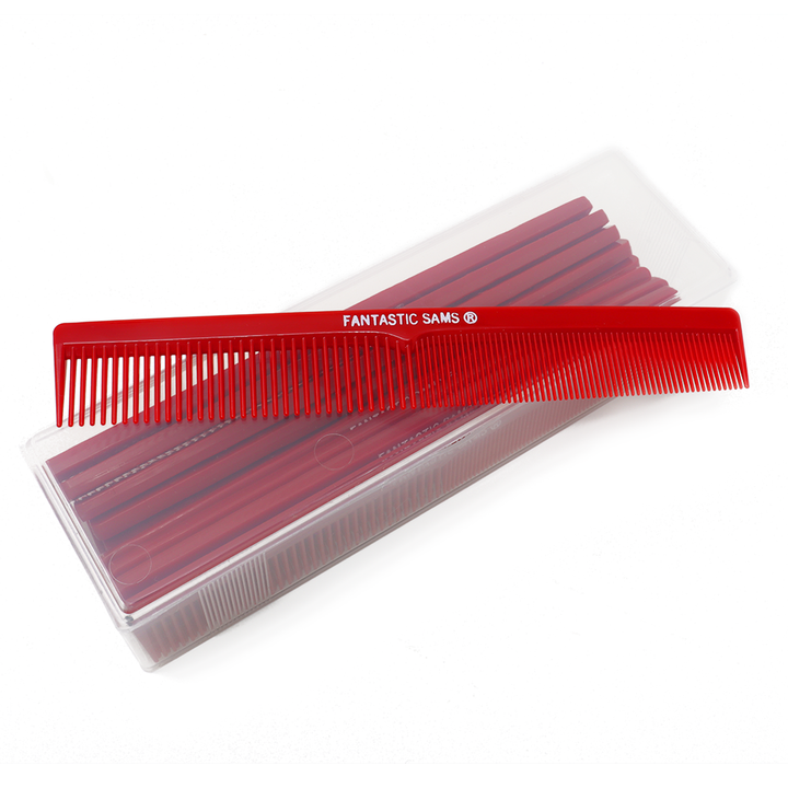 FS Red Combs 