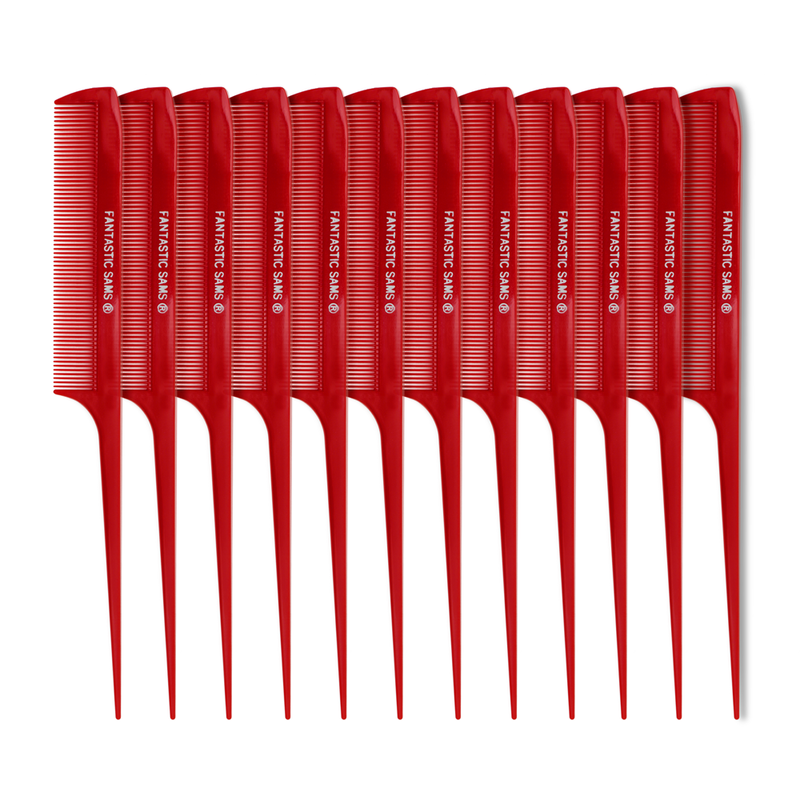 FS Red Combs 