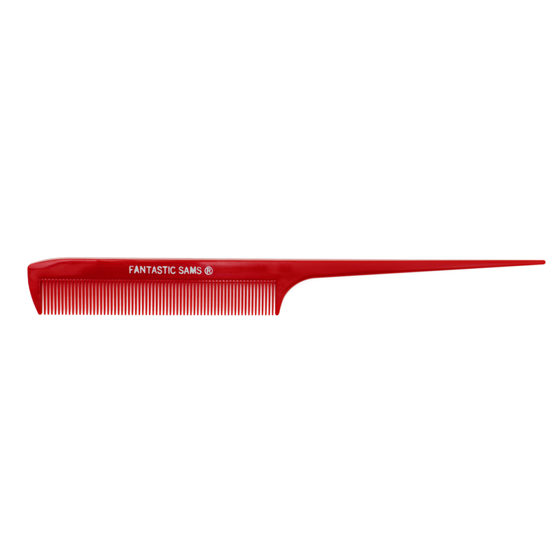 FS Red Combs 