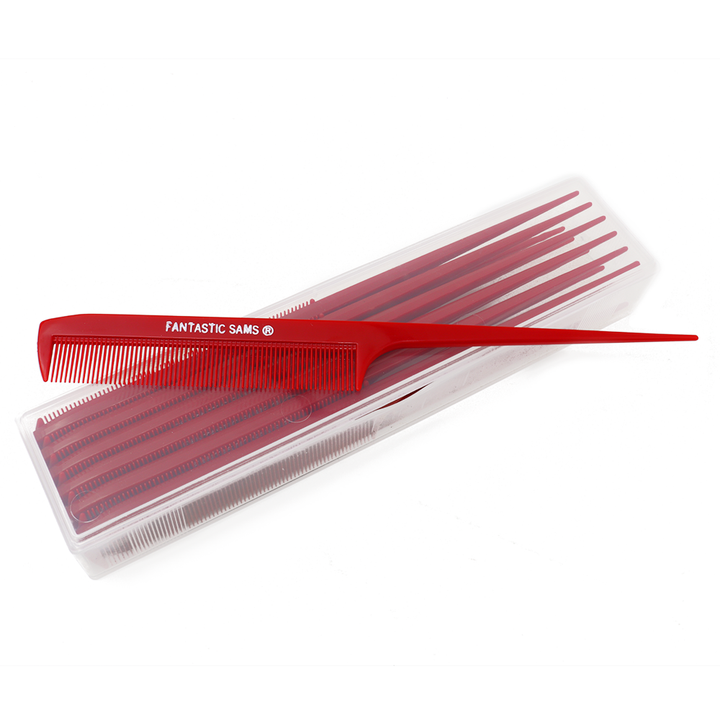FS Red Combs 