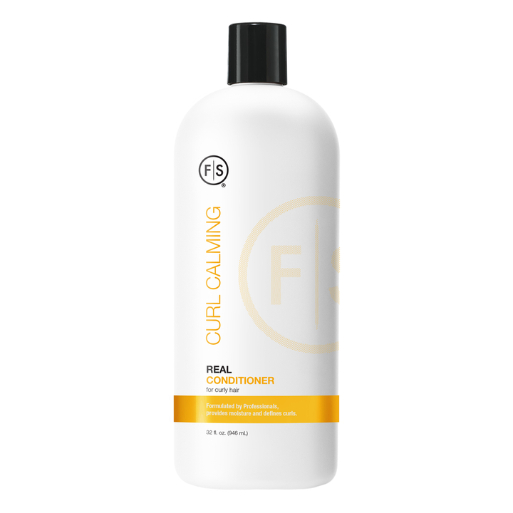 FS Shampoo and Conditioner (32 oz)