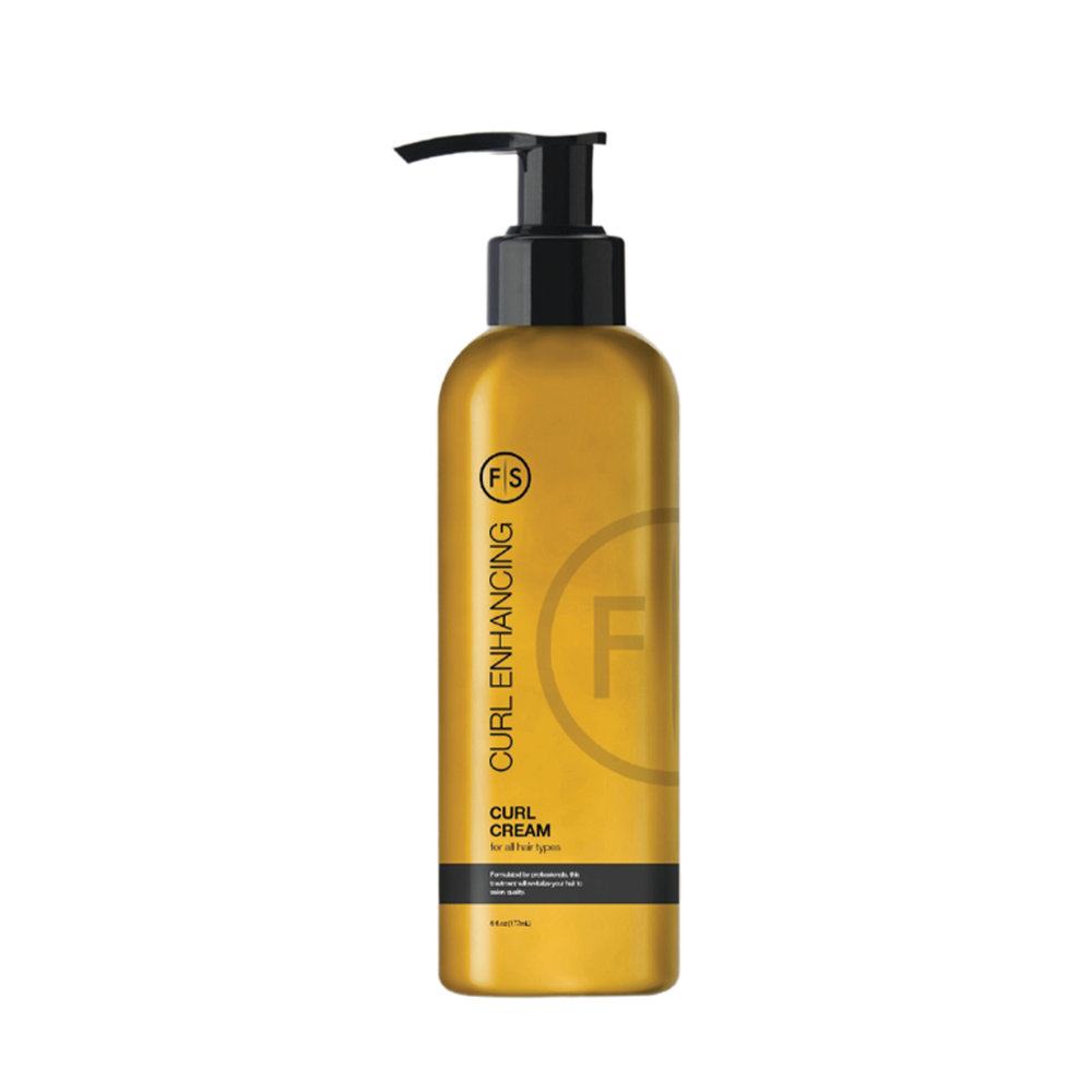 FS Curl Defining Crème 6oz