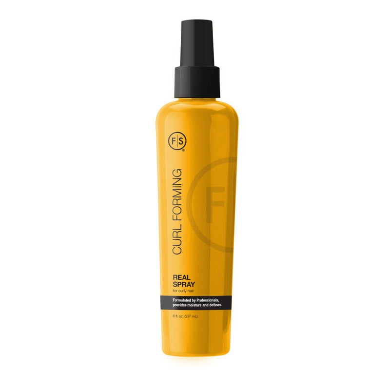 FS Curl Forming Real Spray 8oz