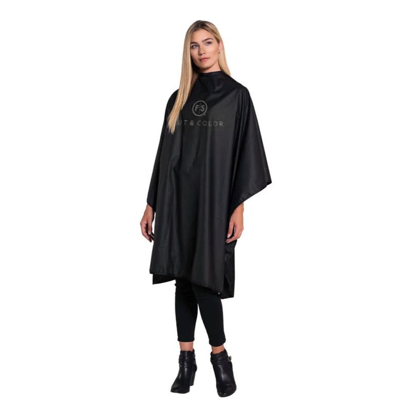 FS Dream Cape - Black