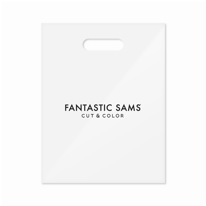 FS Logo Retail Bags
