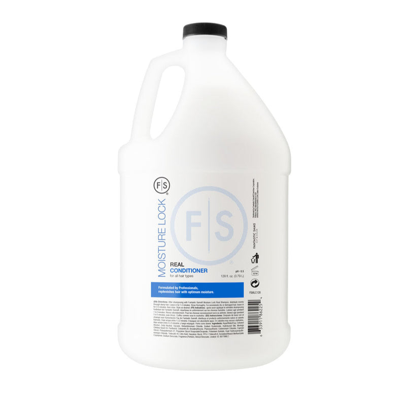 FS Moisture Lock Conditioner Gallon