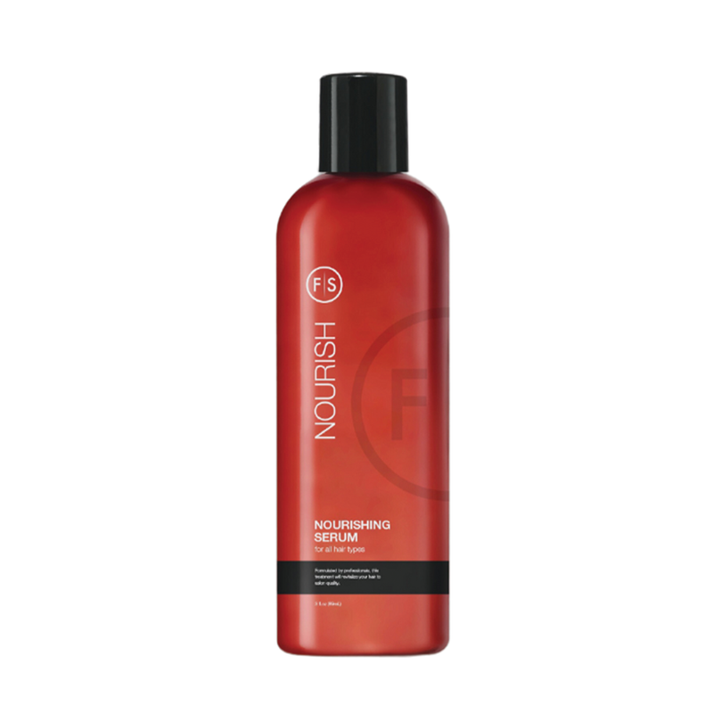 FS Real Nourishing Serum 3oz