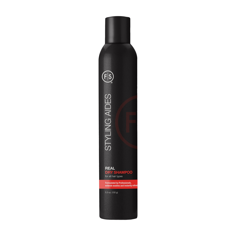 FS Real Dry Shampoo 5.3oz