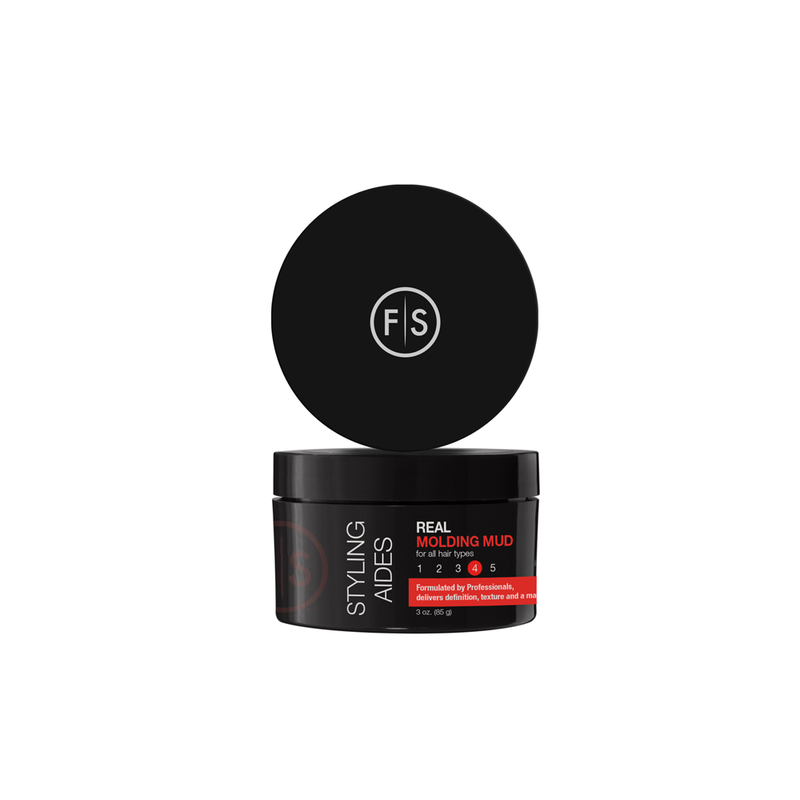 FS Real Molding Mud 3oz