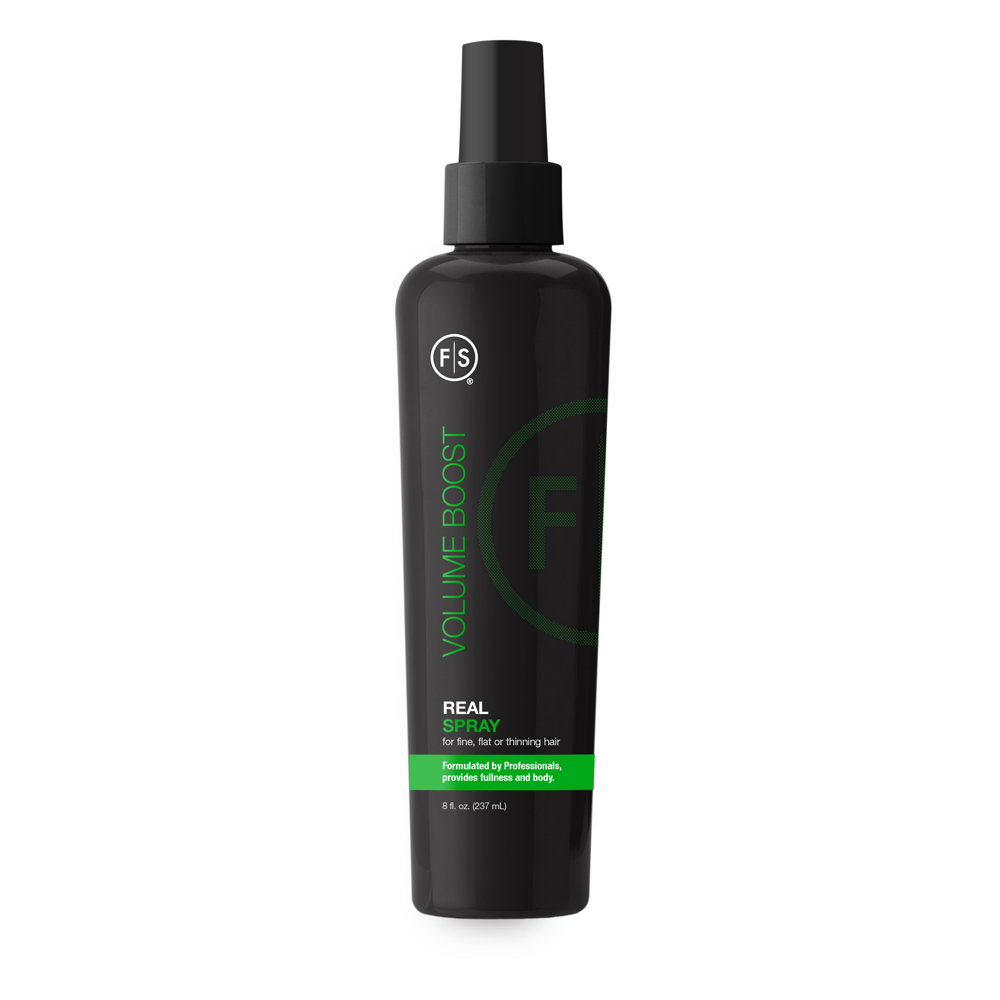 FS Volume Boost Real Spray 8oz