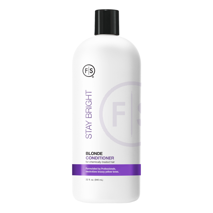 FS Shampoo and Conditioner (32 oz)