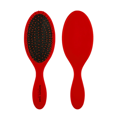 Fantastic Sams Red Detangling Brush
