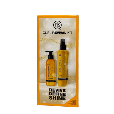 FS Curl Revival Kit