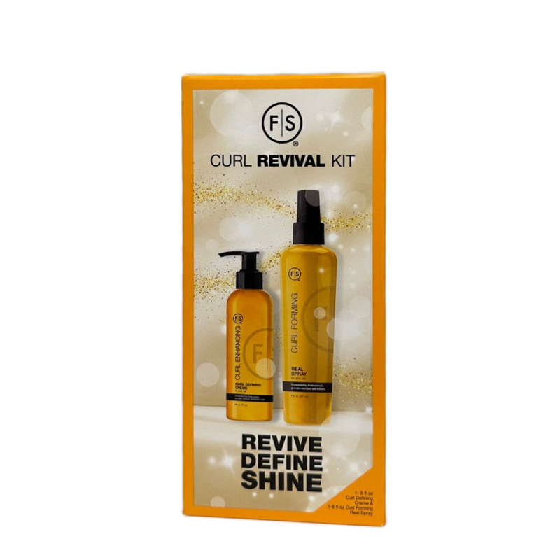 FS Curl Revival Kit