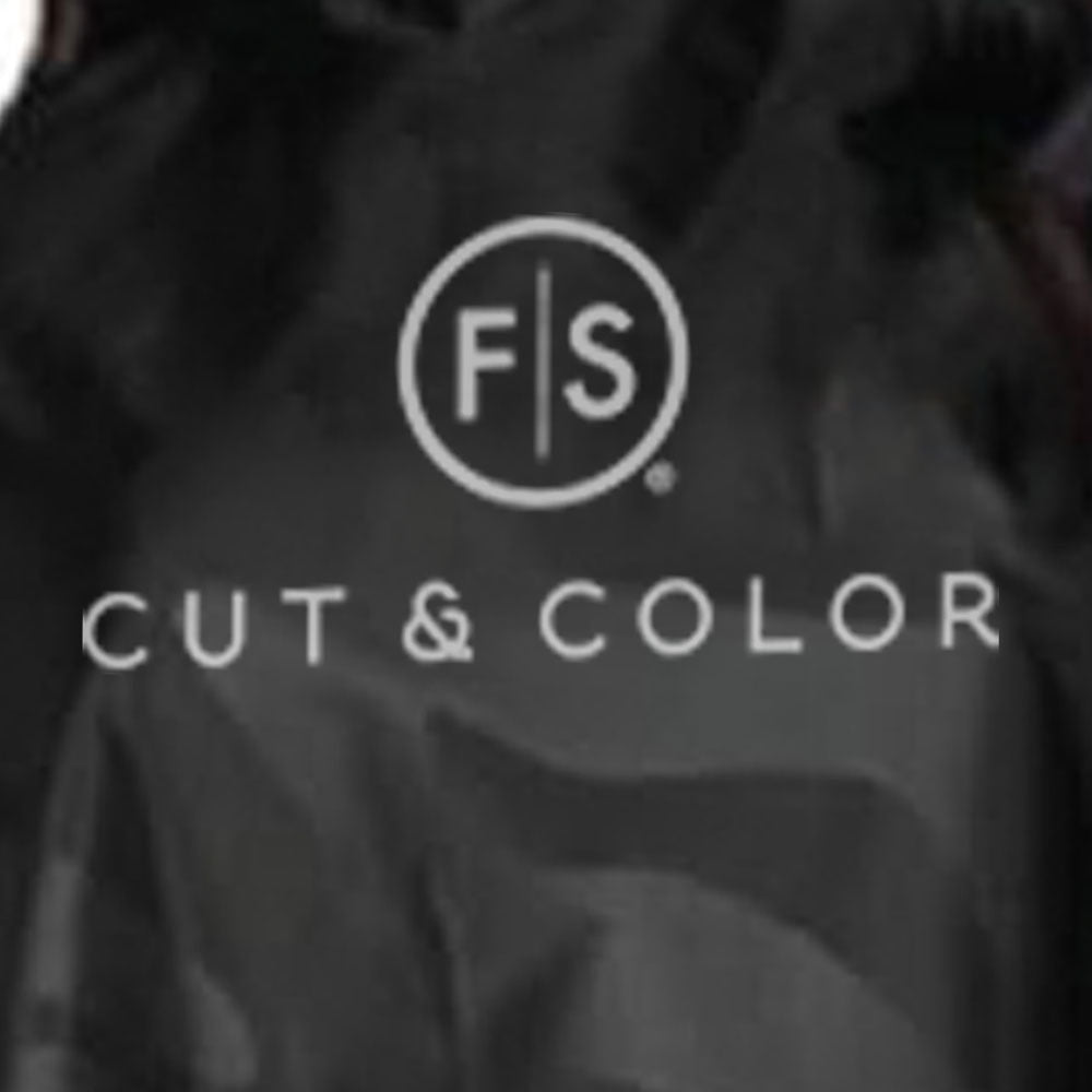 FS Bleach Proof Cape