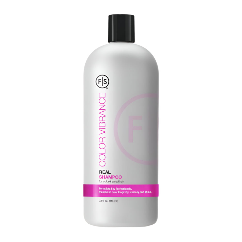 FS Color Vibrance Real Shampoo 32oz