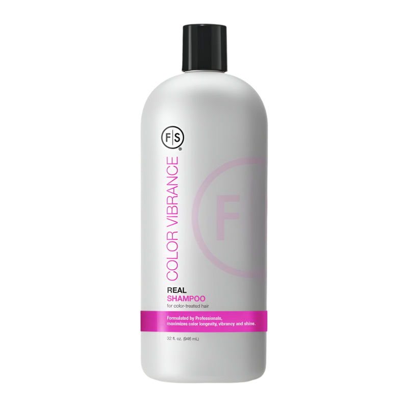 FS Color Vibrance Real Shampoo 32oz