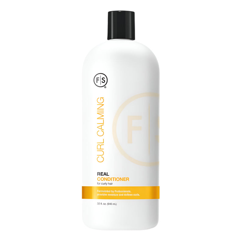 FS Curl Calming Real Conditioner 32oz