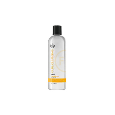 FS Curl Cleansing Real Shampoo 3oz