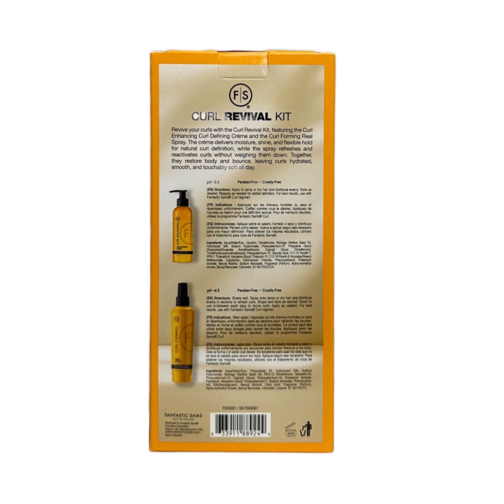 FS Curl Revival Kit back