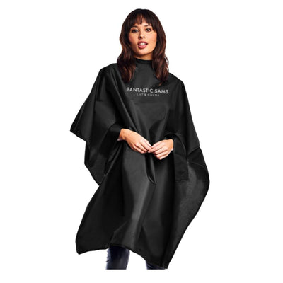 FS Hands Free Cape- Black