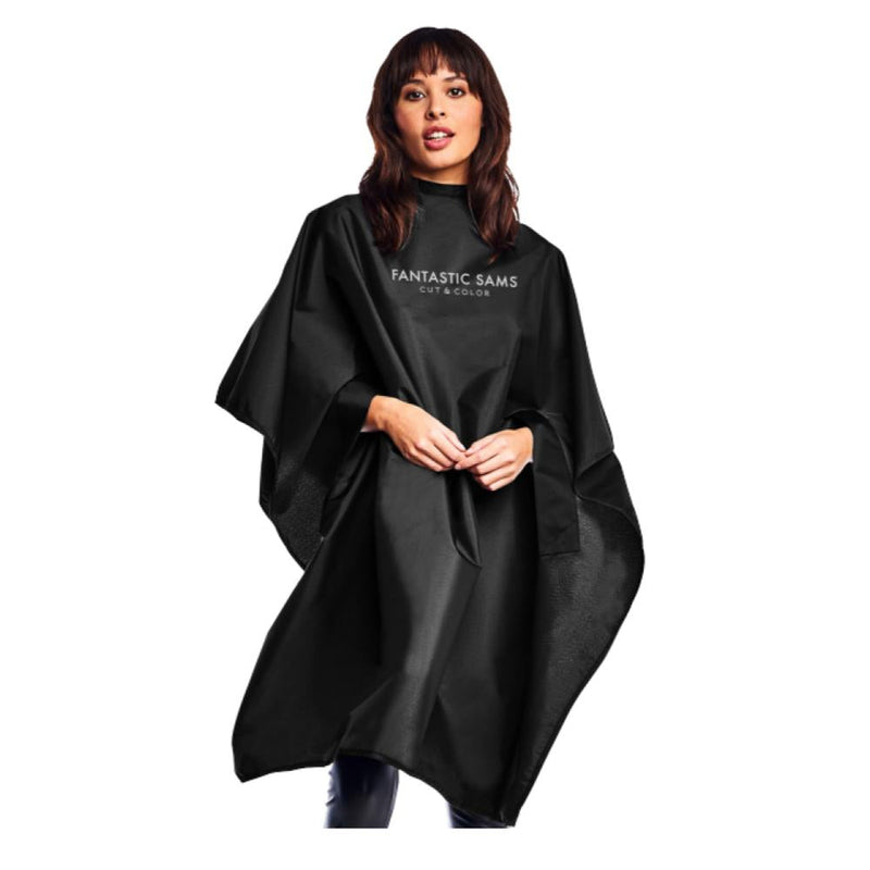 FS Hands Free Cape- Black
