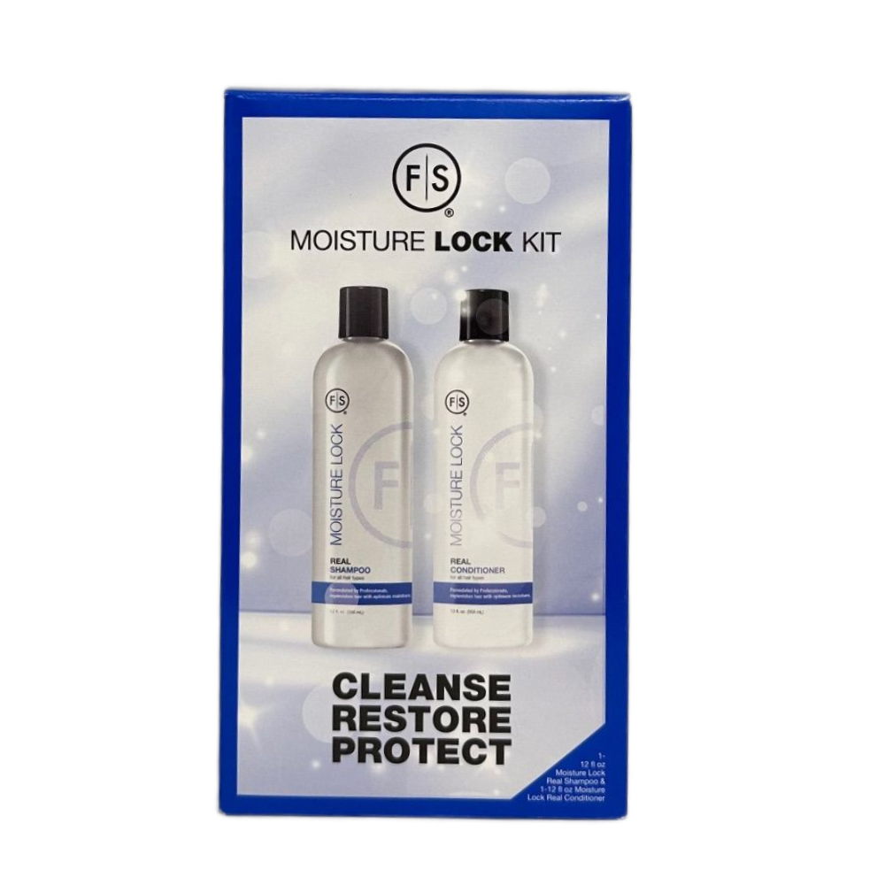  Moisture Lock Kit