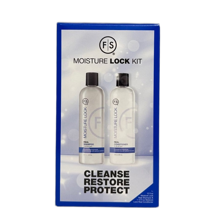  Moisture Lock Kit