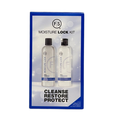 FS Moisture Lock Kit