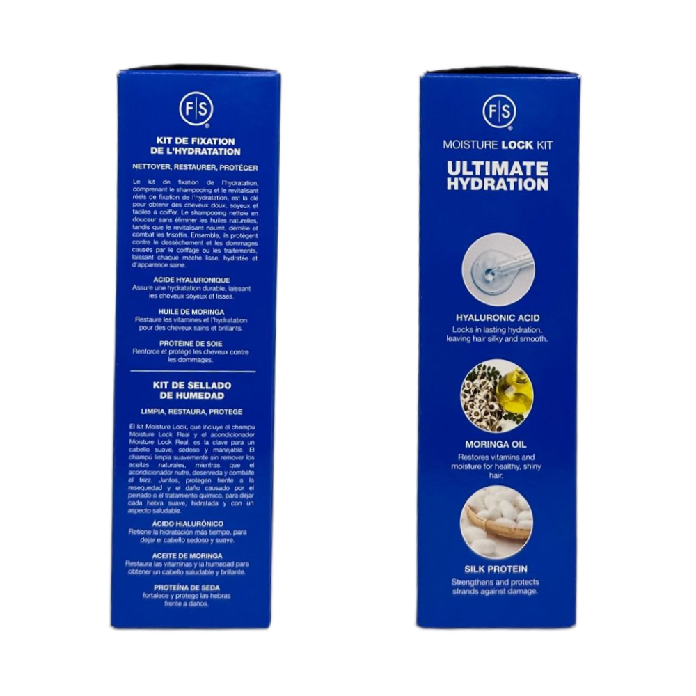 FS Moisture Lock Kit sides