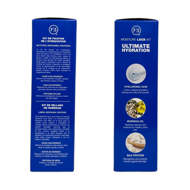 FS Moisture Lock Kit sides