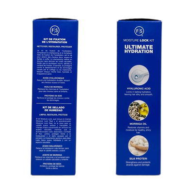 FS Moisture Lock Kit