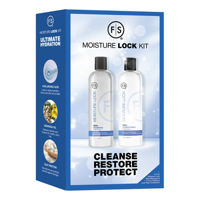 FS Moisture Lock Kit