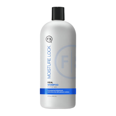 FS Moisture Lock Shampoo 32oz