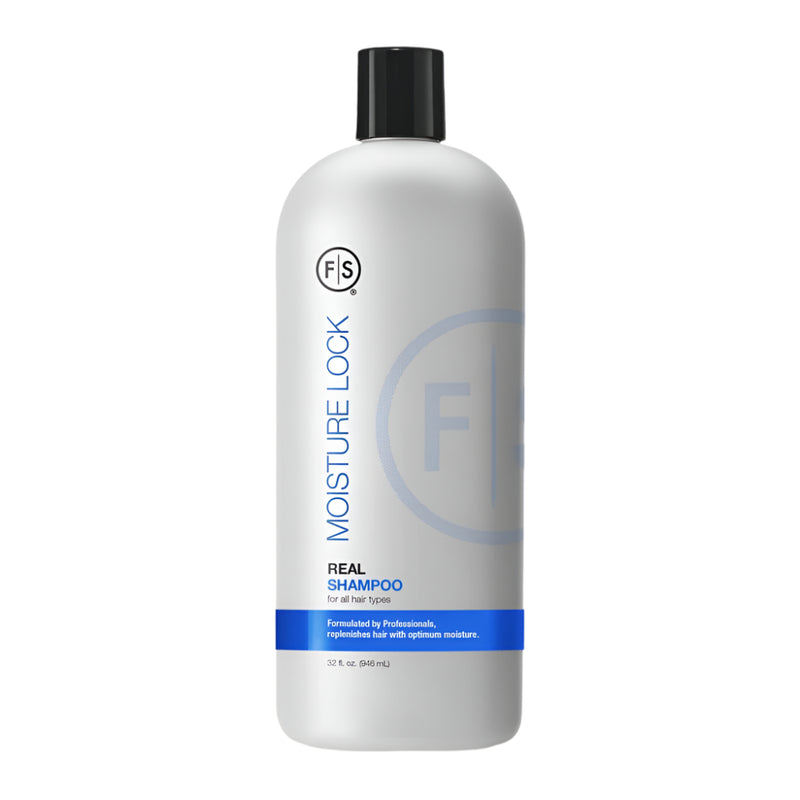 FS Moisture Lock Shampoo 32oz