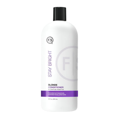 FS Stay Bright Blonde Conditioner 32oz