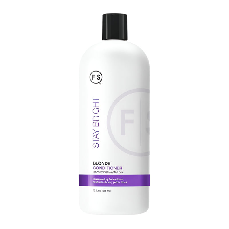 FS Stay Bright Blonde Conditioner 32oz