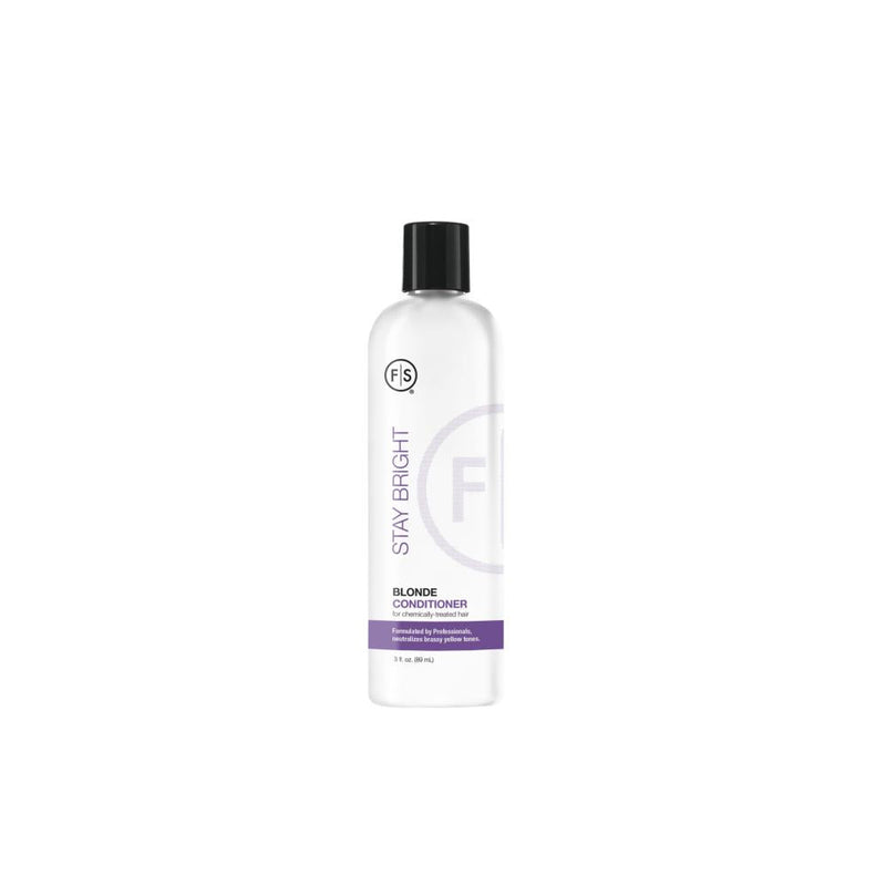 FS Stay Bright Blonde Conditioner 3oz