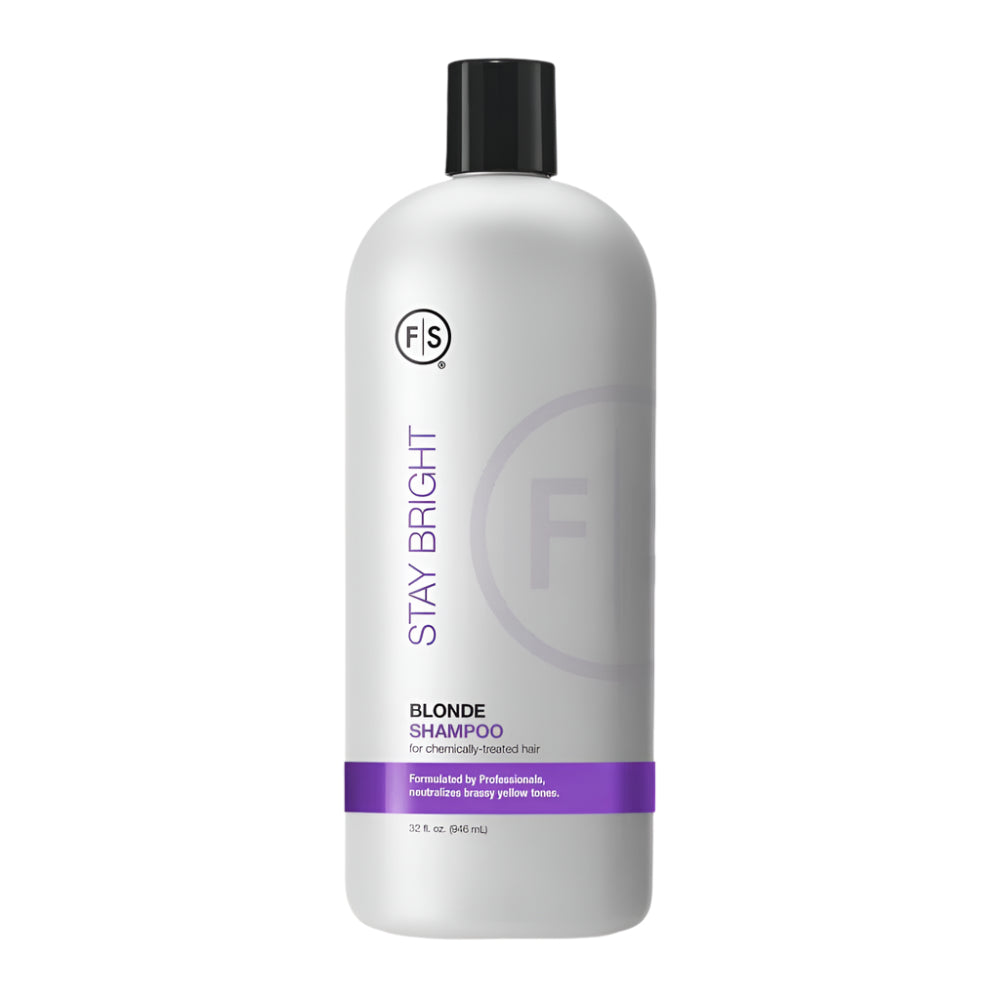FS Stay Bright Blonde Shampoo 32oz