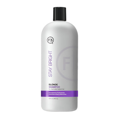 FS Stay Bright Blonde Shampoo 32oz