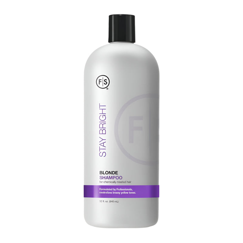 FS Stay Bright Blonde Shampoo 32oz