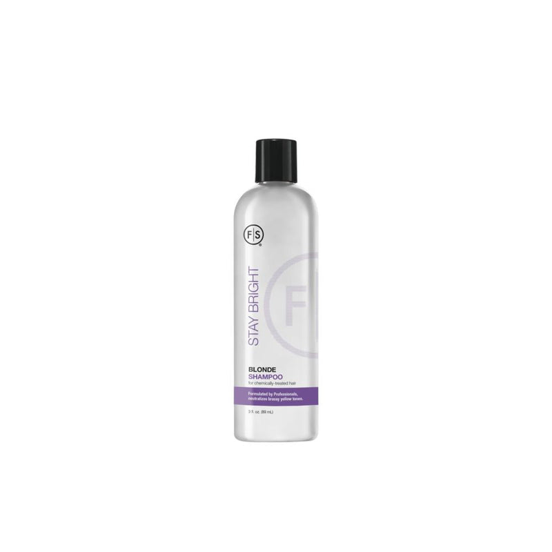 FS Stay Bright Blonde Shampoo 3oz