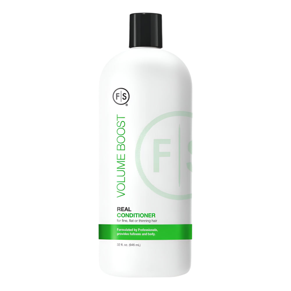 FS Volume Boost Real Conditioner 32oz