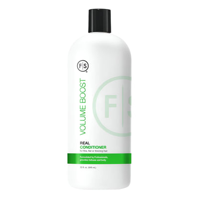 FS Volume Boost Real Conditioner 32oz